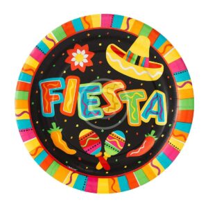 Party Funny Plates
